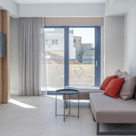 Evans Luxurious Apartment 2 Heraklion  Exterior photo