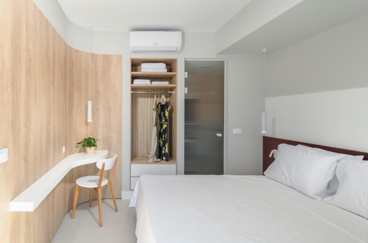 Evans Luxurious Apartment 2 Heraklion  Exterior photo