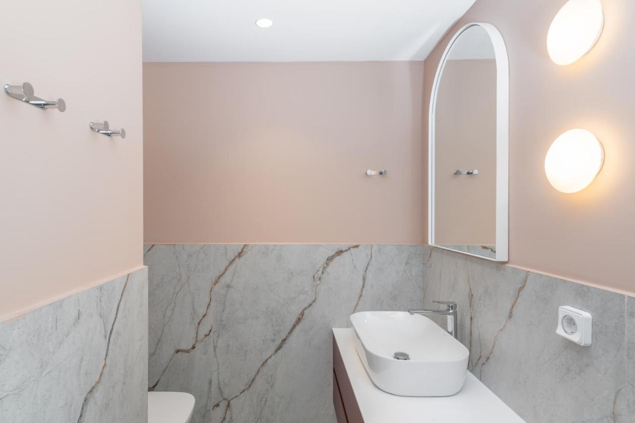 Evans Luxurious Apartment 2 Heraklion  Exterior photo