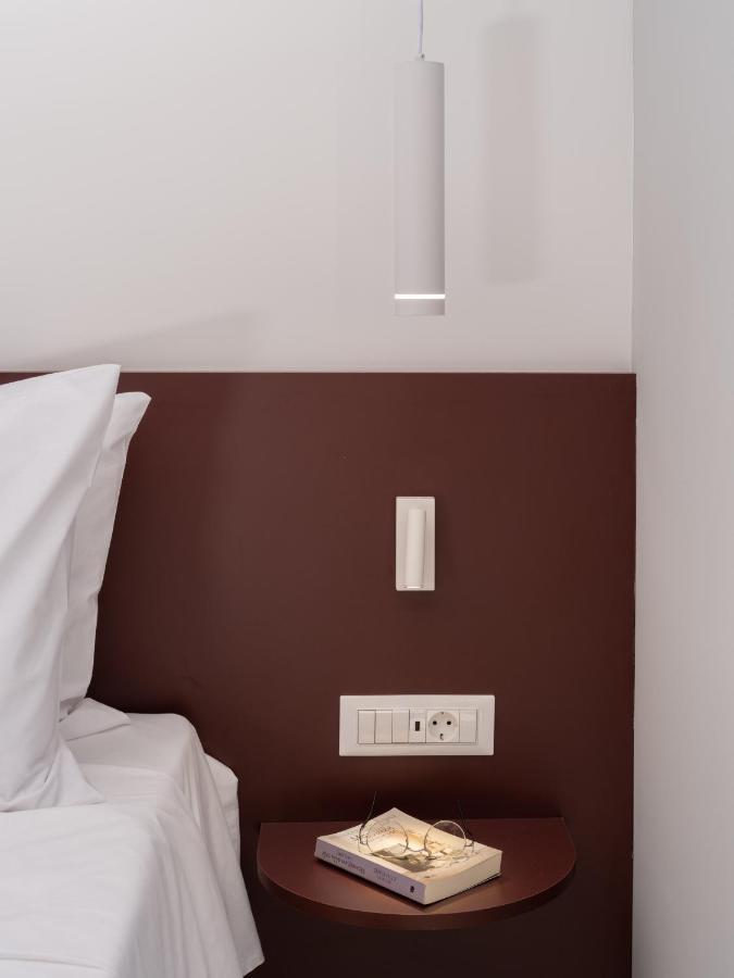 Evans Luxurious Apartment 2 Heraklion  Exterior photo