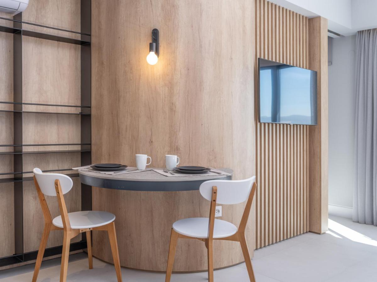 Evans Luxurious Apartment 2 Heraklion  Exterior photo